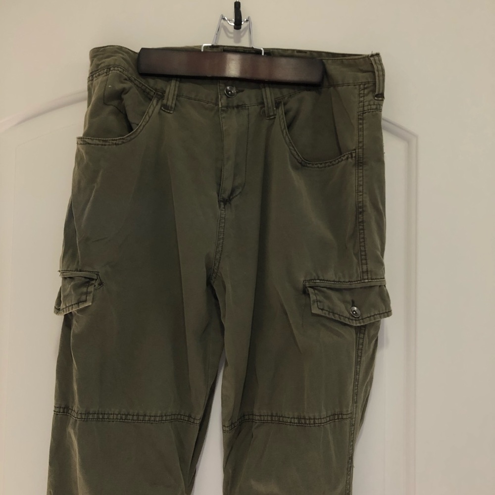 Cotton On cargo style pants